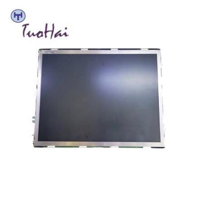 China 009-0027572 la base de la máquina del cajero automático parte NCR la exhibición USB LCD 15 0090027572 del monitor LCD de 15 pulgadas en venta