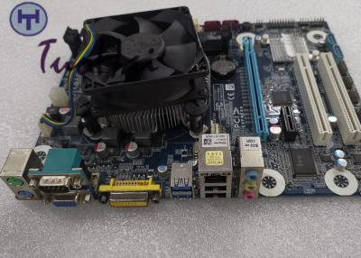 China S5611000467 HYOSUNG Nautilus ATM parts H81 MOTHERBOARD Mainboard for sale