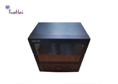 China HIK VISION Digital Video Recorder ATM  Parts  DS-8104AHGH(L)I-E4 en venta