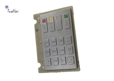 China 01750239256 1750239256 Wincor ATM Parts  J6 EPP With Multi Language Keyboard Pinpad for sale