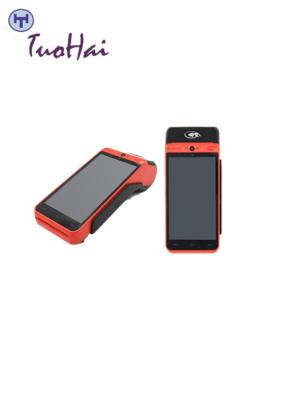 China AF90 AF930 Mobile Handheld Android 10 Touch Screen Online POS Terminal Machine en venta