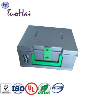 China 445-0693308 4450693308 NCR 58XX Cash Reject Cassette ATM Cassette Parts for sale