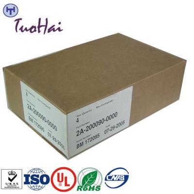 China 2A2000900000 2A-200090-0000 Diebold Service 1000 IX Cassette for sale
