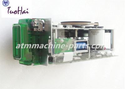 China ATM NCR Card Reader 445-0704484 U-IMCRW 3TK HiCO With Smart Standard Shutter for sale