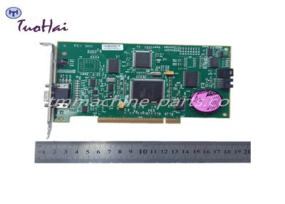 China 445-0708578 445-0708574 NCR 6625 piezas del cajero automático de NCR del tablero del PCI SDC de SSPA en venta
