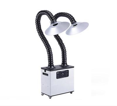 China Fumego Nail Salon Fume Extractor for sale