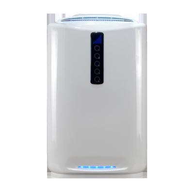 China FCC Household HEPA UV Air Purifier for sale