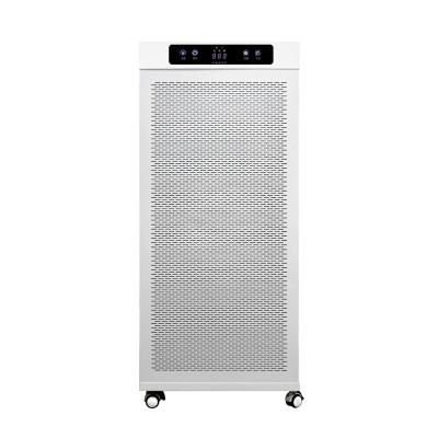 China Medical Grade 1200m3/h UV Sterilizer Air Purifier For School for sale