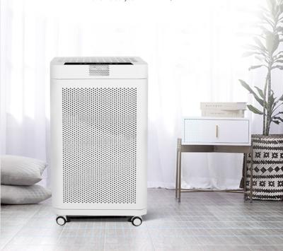 China Office Use 150W UV Air Purifier With Plasma Sterilizer for sale