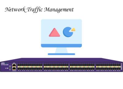 China NetInsight™ Visibility Network Traffic Management Optimize your Network Stronger for sale