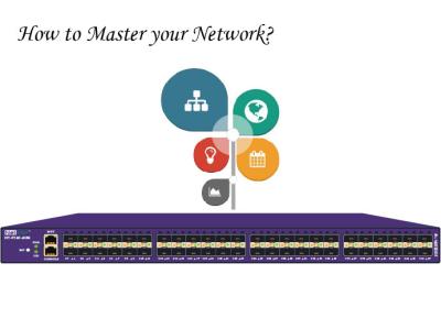 China How NetInsight™ Network Visibility Management to Master your Network for sale