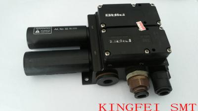 Chine Pompe à vide originale X40F6-KN de J6707003A pour la machine de Samsung CP45 à vendre