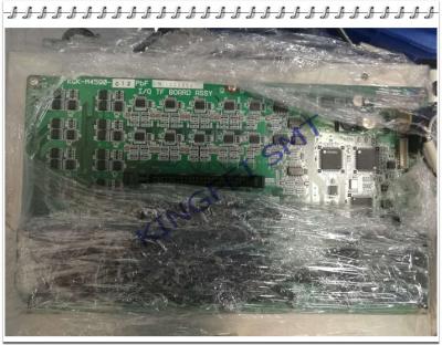 中国 KGK-M4590-012 Yamaha IO TF Board For Yamaha YS12F YG12F IC Tray IO Control Board 販売のため