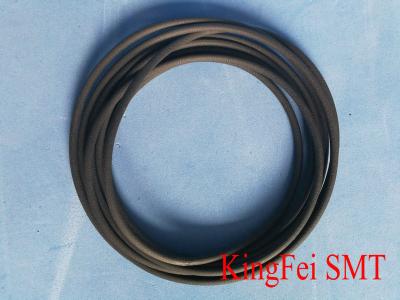 Chine Ceinture de transport antistatique noire de la bande de conveyeur de la ceinture PN181706 SMT de DEK 165520 2450mm à vendre