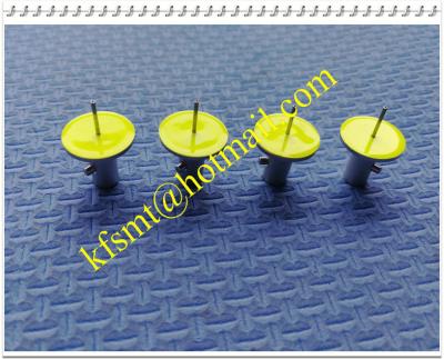 China CP43 AMPH8713 0.7 Nozzle Yellow reflector SMT Nozzle For FUJI CP Machine for sale