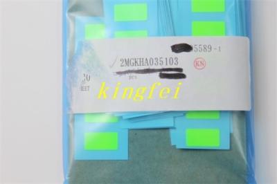 Chine FUJI 2MGKHA035103 NXT 2e génération V12 en papier fluorescent à tête papier réfléchissant à vendre