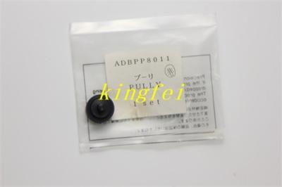 China FUJI ADBPP8011 NXT Belt Pulley Plastic Tape Groove Belt Pulley FUJI NXT Machine Accessory for sale