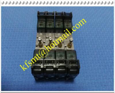 中国 SM/CP機械元の新しいのためのサムスンの電磁弁VA01PEP34B-1U DC24V 販売のため