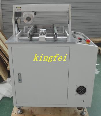 Chine ASC-505 Machine automatique de coupe et de fractionnement à vendre