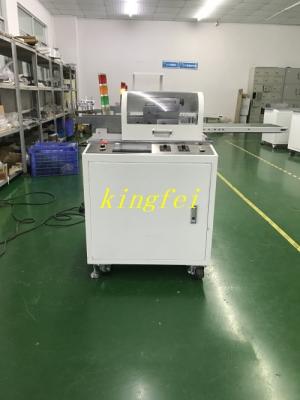 Chine ASC-506 machine à découper à plusieurs lames à groupe unique à vendre