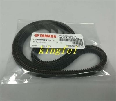 China YAMAHA KLW-M9199-00 YSM20 Gear Belt YAMAHA Machine Accessory Belt for sale
