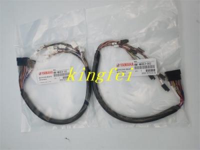 China YAMAHA KM1-M66E2-002 Soplado del cable de conexión de la válvula de solenoide YV100II cabeza soplado del cable de la válvula de solenoide YAMAHA Accesorio de la máquina en venta