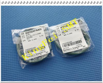 China Green Color Belts KXF0DKFAA00 8.5 x 1390 mm Panasonic CM402 CM602 Belts for sale