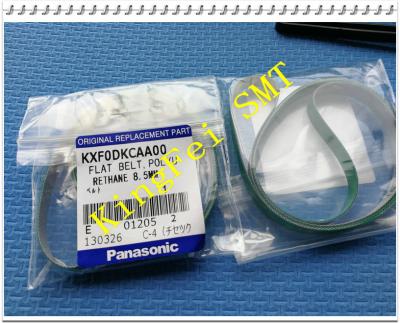 Chine KXF0DKCAA00 bande de conveyeur plate de la ceinture 8.5mm SMT pour la machine de Panasonic CM402 à vendre