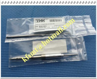 Chine Pièces de rechange de SMT de BEC de la TÊTE 16 de CANNELURE de BOULE de N510068432AA pour la machine de Panasonic NPM à vendre