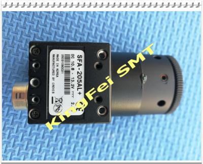 Китай Части СФА-205АЛ+ ССГА камеры СМТ набора Ф25мм кулачка одного мухы запасные для машины Самсунг СМ411 СМ421 продается