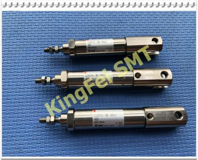 China J7500017A SMC Air Cylinder For SM24 32mm Feeder CJ2D16-30-KRIJ1420 for sale