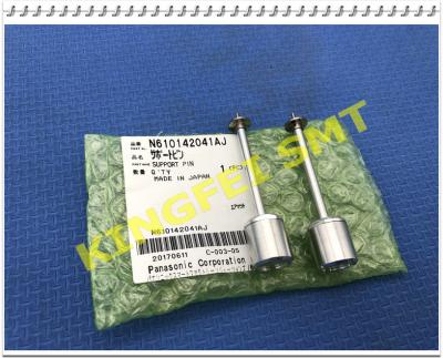 China N610142041AJ NPM W2 Support Pin SMT Spare Parts N610142041AH Panasonic Support Pin for sale