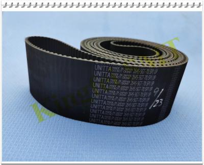 Chine 40000733 couleur noire originale de la courroie 2645-5GT-70 de JUKI 2060RL YB à vendre