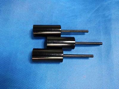 China DEK Support Pin 107785 112069 SMT Spare Parts Tooling Pin Magnetic 81mm STD DIA for sale