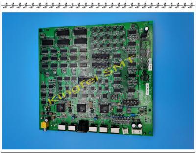 China Ipulse Vision Card Board LG0-M40HJ-003 For M1 Surface Mount Machine for sale