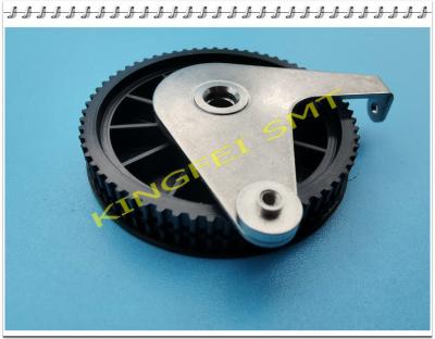 China KW1-M1191-00X DRIVE ROLLER ASSY Used For Yamaha CL8mm Feeder Big wheel for sale