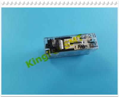 China AM03-012037A SMT Spare Parts Assy BOARD-G7SA-2A2B Relay Board Original for sale