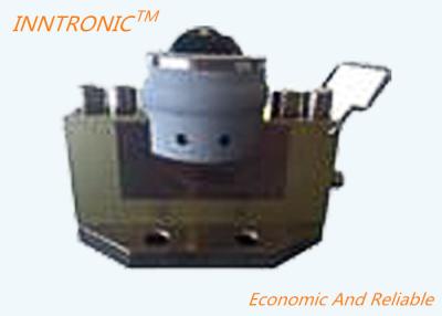 China IP69K Sensor de peso de compressão de célula de carga de coluna de pesagem de aço ligado em EDS-40t para balança de caminhão 2mv/v à venda