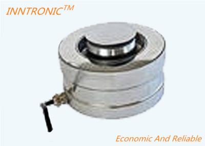 China TC014 Compression Alloy steel Load Cell IP68 weight sensor 470t for truck scale weighing 2mv/v for sale