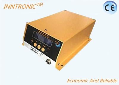 Chine DC302-N négatif 20kv*2 1mA 20W Générateur de charge statique orange Équipement d'essai de charge pour film moulé à vendre