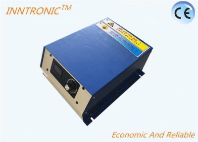 China VCM50 50kV 3mA 150W Blue Electrostatic Charging Generator adding static for Bag making machine for sale