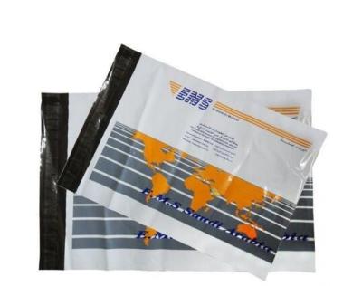 China custom design poly mailer/factory direct mail bag/waterproof plastic envelopes for sale