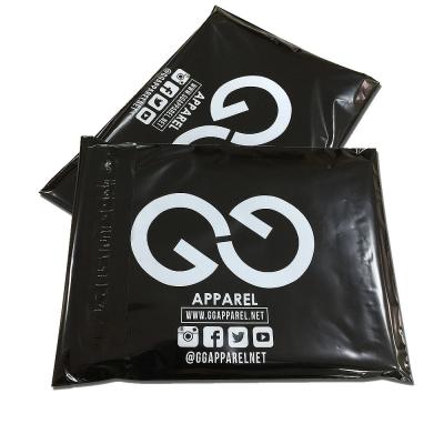 China Express Mailing Poly mailers wholesale poly bubble mailers Black Custom Mailing Padded Air Cushion bubble padded envelop for sale