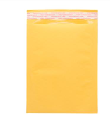 China High Quality Environmental Solid Kraft bubble mailer envelopes Envelope Bag for sale