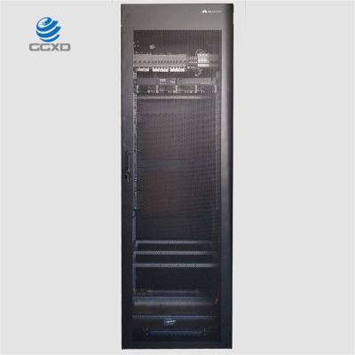 Китай Внутренний интегрированный шкаф питания постоянного тока 3000 Вт Huawei TP48200B-N20B2 продается