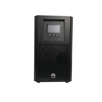 China Tower Mounting Huawei UPS2000-A-3KTTS On Line Double Conversion UPS 3KVA / 2400W for sale