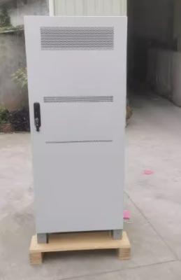 China 48V DC Huawei Outdoor Cabinet 200A Communications Power Cabinet MTS9302A-HD16A2 for sale
