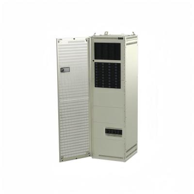 China Eltek Rectiverter Indoor System Scalable System 18 - 54KVA With AC Input 72kW for sale