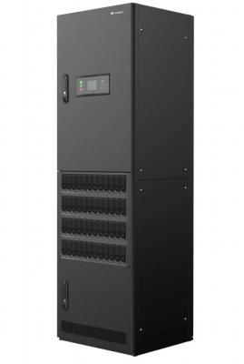 China Standalone Huawei Outdoor Cabinet Central Office Power System 2400A TP482000B-N20B1 for sale