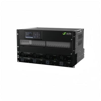 China Rectiverter Power Core 6 kVA AC 16,8 kW DC CTEJ0806.4003 Provides AC Backup Power for 230 VAC loads and 48 VDC Power for sale